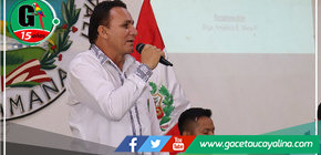 En Contamana participan de la elaboración del plan de trabajo para combatir el dengue  