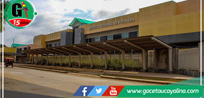 Inician destrabe de la obra del Hospital Regional de Pucallpa