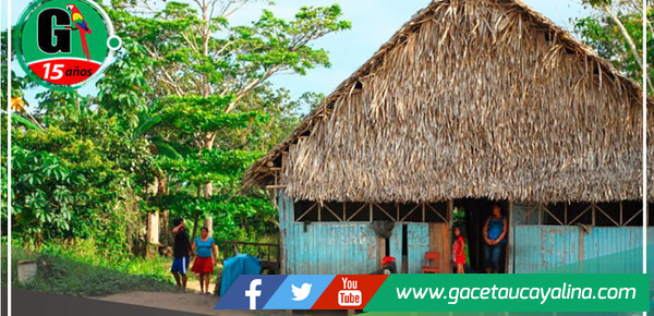 C.N. Santa Clara de Uchunya desmiente a la Feconau 