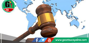 Los días 23 y 24 de marzo Lima será capital del Derecho Internacional 