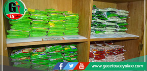 Ucayali: Qali Warma supervisa almacenes y cocinas de colegios públicos 