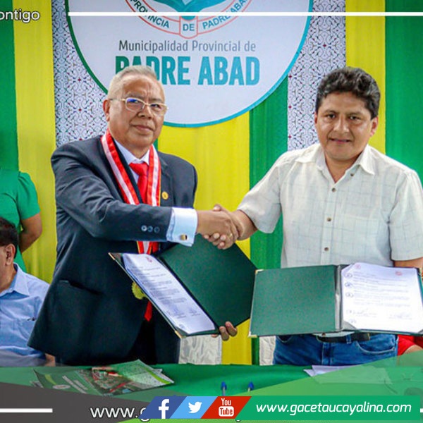 UNU y MPPA desarrollarán estudio de pertinencia