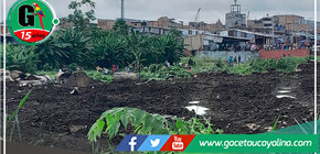Cuando los traficantes de terrenos se adueñan de las ciudades 