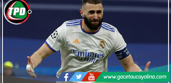 El francés Benzema recibió una propuesta de mudarse al fútbol arabe