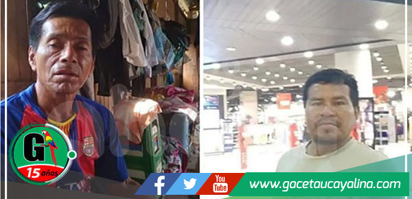 Desaparecen dos Nativos Shipibos en bosques de Callería