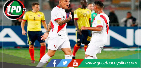 Trauco se manifestó ante la posibilidad de que Guerrero vuelva a la selección 