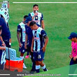 Alianza Lima vs Alianza Atlético: Lanzan gas lacrimógeno 