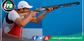 Perú logra seis medallas en Campeonato Sudamericano de Tiro Lima 2023