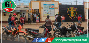 Madre de Dios: Fugan tres internos sentenciados por violación ante falta de vigilancia