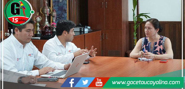 Primera reunión de la Red Municipios y Comunidades Saludables   