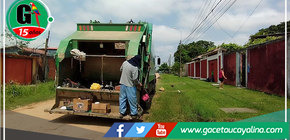 MDY tendrá ordenanza para multar a vecinos que arrojen basura en vías públicas 