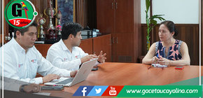 Primera reunión de la Red Municipios y Comunidades Saludables   