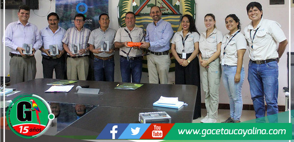 Conservación internacional y Goreu promueven inversiones sostenibles bajas en carbono 