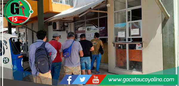 Campaña de descuentos en papeletas de tránsito y actas de control en la MPCP