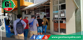 Campaña de descuentos en papeletas de tránsito y actas de control en la MPCP