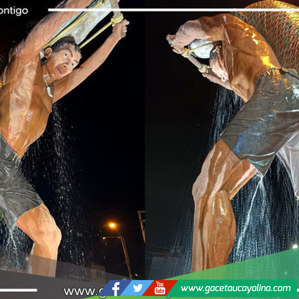 El Paichetero será inaugurado el 28 de abril 