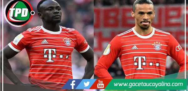 Mané tendrá que pagar un multa millonario tras agredir a Sané