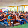 Municipalidad de Manantay implementa cursos de lenguaje de señas 