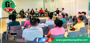 Proponen soluciones para mejorar la calidad educativa a nivel regional 