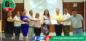 Firman Pacto para el fortalecimiento del Desarrollo Infantil Temprano