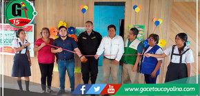 MPCP aperturó el centro de escucha y acogida “Sagrada Familia”  