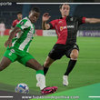 Melgar perdió por 3 a 1 frente al Atlético Nacional 