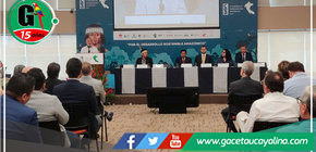 Iquitos será sede del IV Congreso de Emprendedores Amazónicos-CEA 2023 del 8 al 9 de junio próximo 