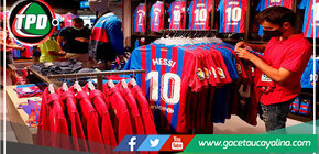 El impacto económico si vuelve Messi a Barcelona y millones de ganancias 