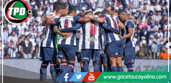 Alianza Lima y el plan para vencer en Brasil