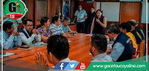 COPROSEC intensifica esfuerzos para fortalecer la seguridad ciudadana en distritos de Callería, Yarinacocha y Manantay