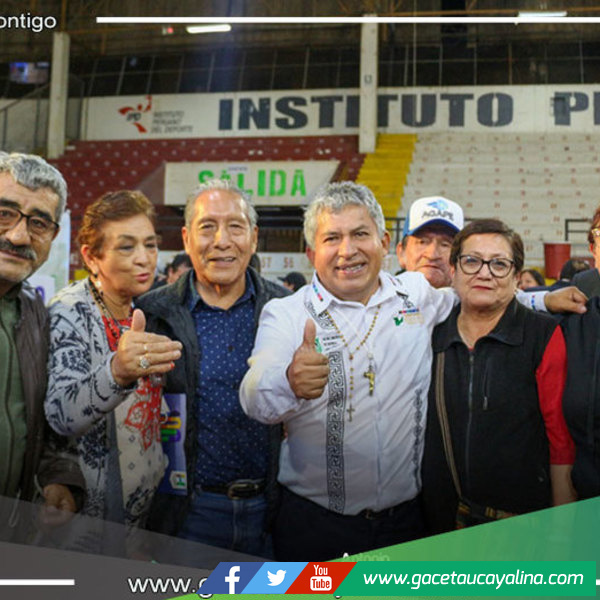 La región Huánuco contará con primer hospital oncológico 