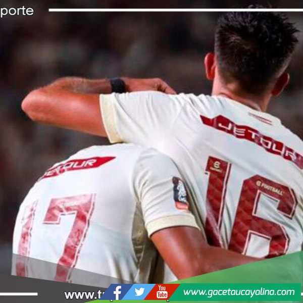 Universitario se enfrentará al Boys el sábado 