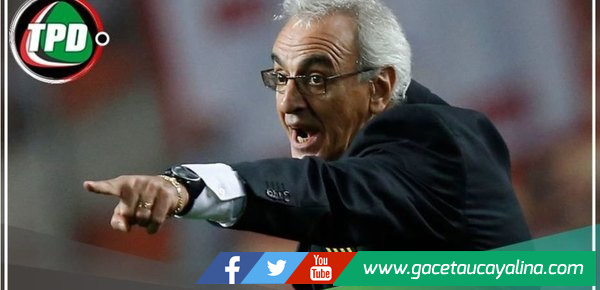 Fossati y su idea para vencer a Boys