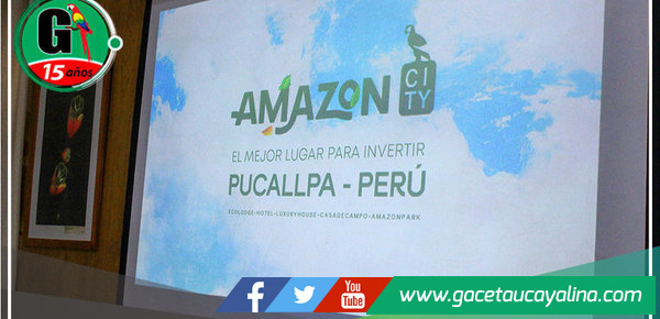 Empresa privada invertirá en ecoturismo en la C.N. de San Francisco 