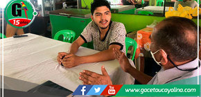 Comerciantes del Mercadillo Municipal de Atalaya exigen mejoras en los servicios higiénicos