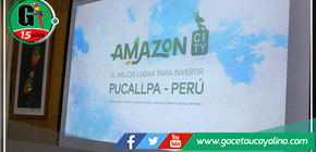 Empresa privada invertirá en ecoturismo en la C.N. de San Francisco 