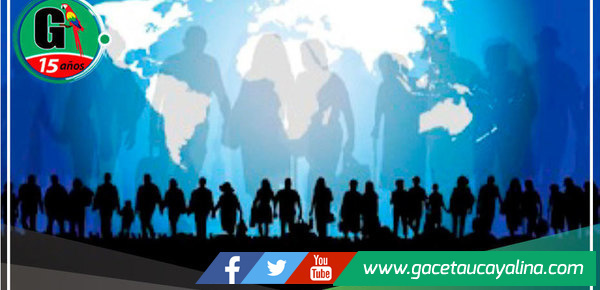 SPDI: Problema migratorio en frontera con Chile debe resolverse en armonía con el derecho internacional