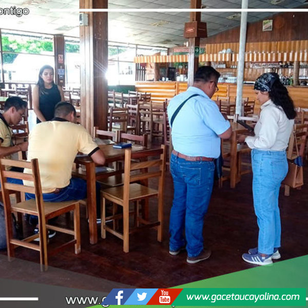 La Choza de la Anaconda, Jacaré San José y la Balsa Turística Anaconda no cumplían normas administrativas 