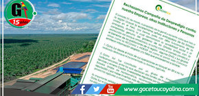 Rechazan Campaña de Desprestigio contra Ocho Sur, a otras instituciones y personas 