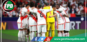 La selección peruana conserva su puesto en el nuevo ranking FIFA