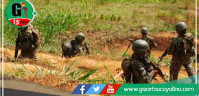 Fue prorrogado el estado de emergencia en 7 distritos de Huánuco, Pasco y Ucayali