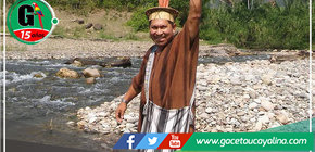 Ex alcalde de Río Tambo fue asesinado en su vivienda