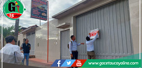 En Yarinacocha clausuran hospedajes por infringir normas municipales   