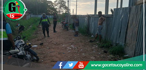 Municipalidad de Yarinacocha determina vigilancia de 24 horas en alrededores del bulevar 