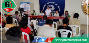 Construirán planta procesadora de conserva de peces amazónicos en Pucallpa 