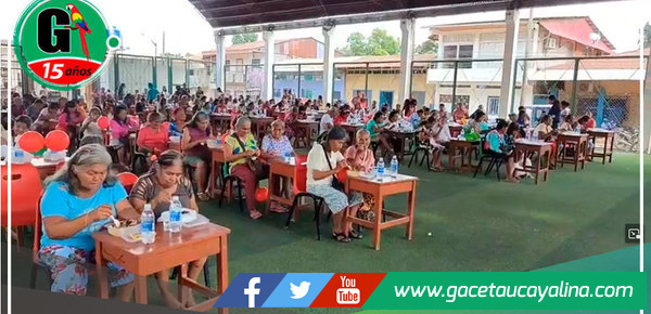Municipalidad provincial de Ucayali agasajará a las madres en su día  