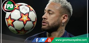 Neymar tienes las horas contadas en Paris