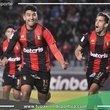 Melgar venció cómodamente a Sport Boys