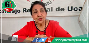 El Colegio de Periodistas de Ucayali ha expresado su oposición a la "Ley mordaza"