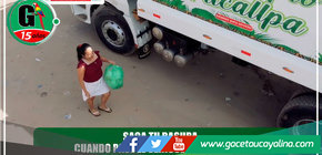 MPCP establece nuevos horarios de recojo de residuos sólidos 